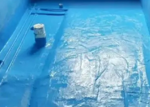 四平市卫生间漏水维修公司分享下四平市卫生间防水工程中常用防水涂料介绍。